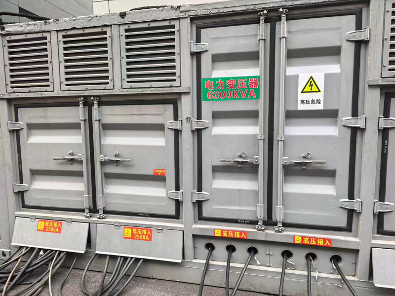 左权柴油发电机组换季保养注意哪些事项？