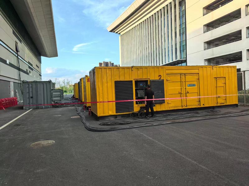 左权柴油发电机冬季保养注意事项?