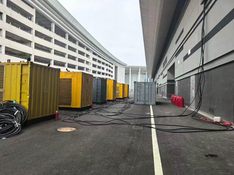 左权冬季柴油发电机启动前需要做哪些准备工作?