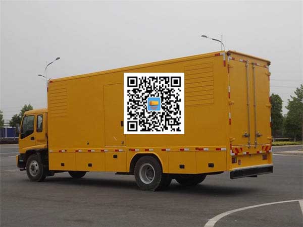 左权发电车出租-发电机组的主要用途是什么?
