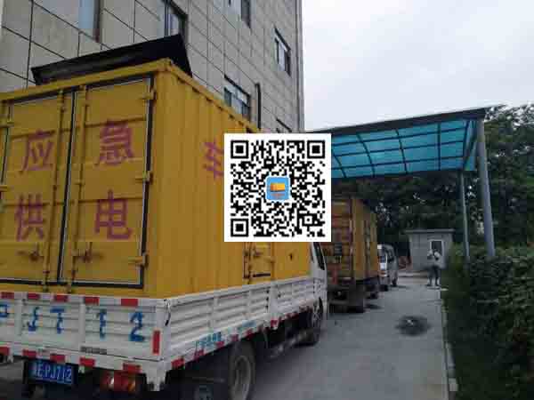 左权发电车出租-发电机产品使用越来越广泛
