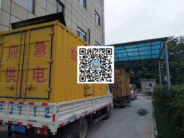 左权发电机出租-上柴发电机组的油耗会出现什么原因