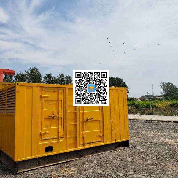 左权发电机出租发电机电刷的结构与作用是什么