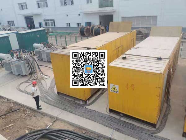 左权发电机出租-柴油发电机组应用在哪些方面