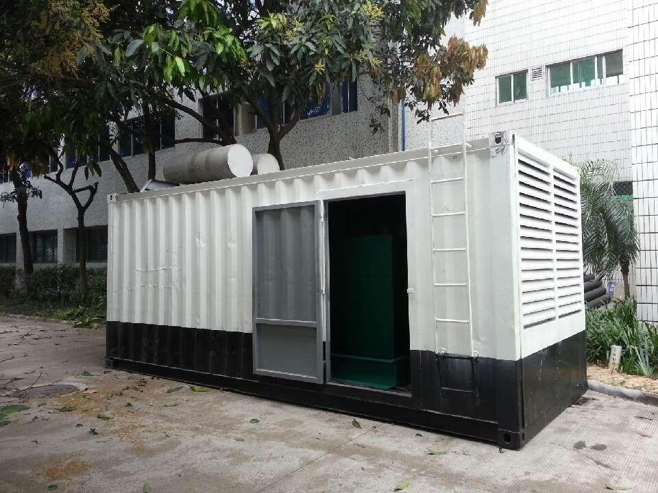 左权发电机出租-玉柴发电机组的配置有哪些？