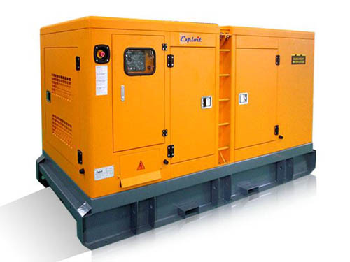 左权影响 200kw 柴油发电机油耗的因素有哪些?