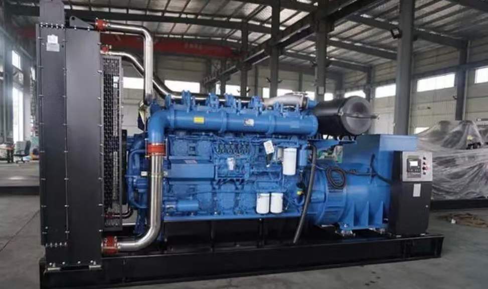 左权如何选择适合的 500kW 柴油发电机组?