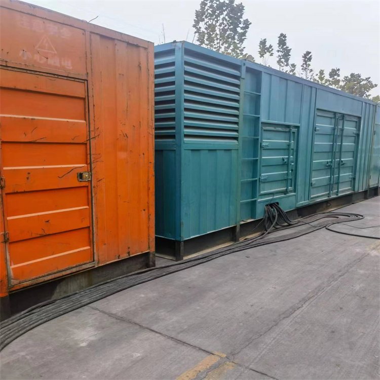 左权如何选择适合 600kW 柴油发电机组的热继电器?