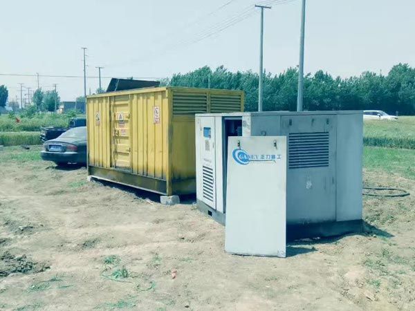 左权柴油发电机组冬季日常维修需要哪些工具?